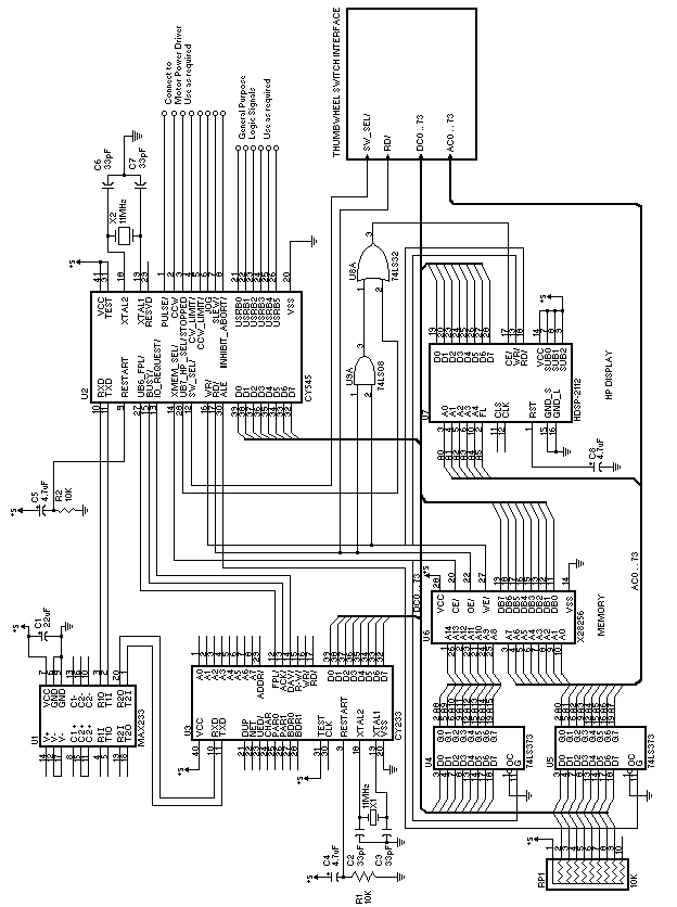 [Circuit Diagram]